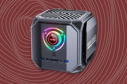 Mini PC-urile ACEMAGIC: de la PC-uri ieftine la stații AI, o alternativă practică la desktopurile clasice