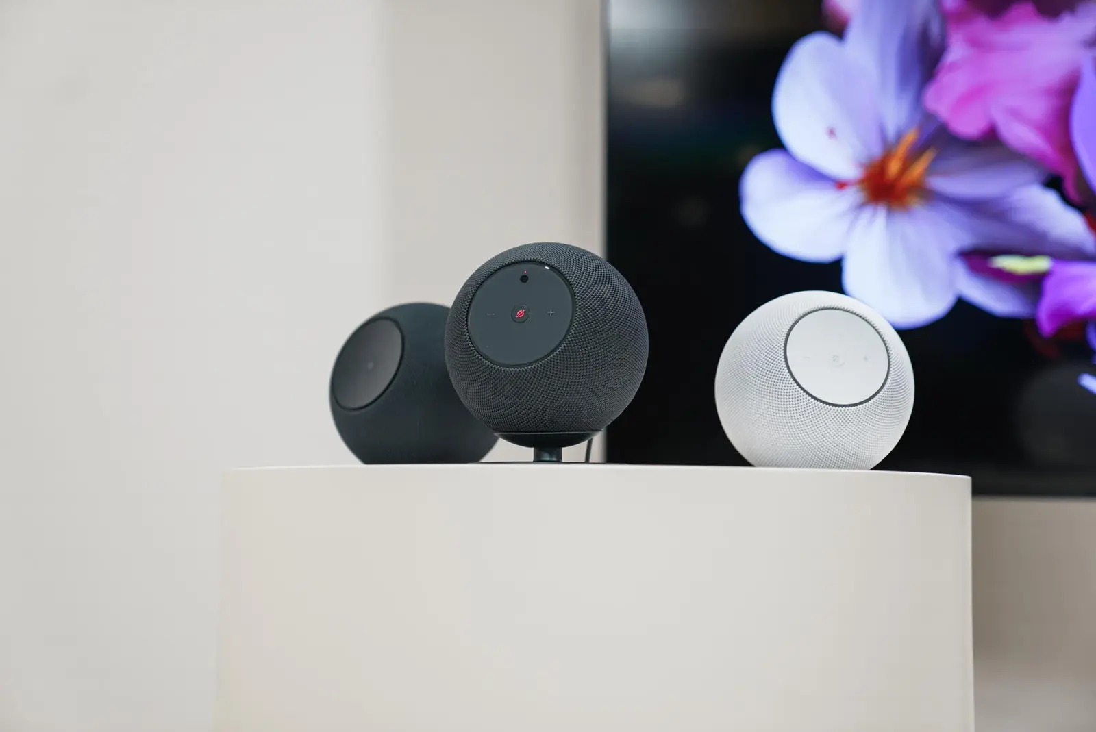 Amazon Echo Studio primește cameră: monitorizare inteligentă la un nivel nou