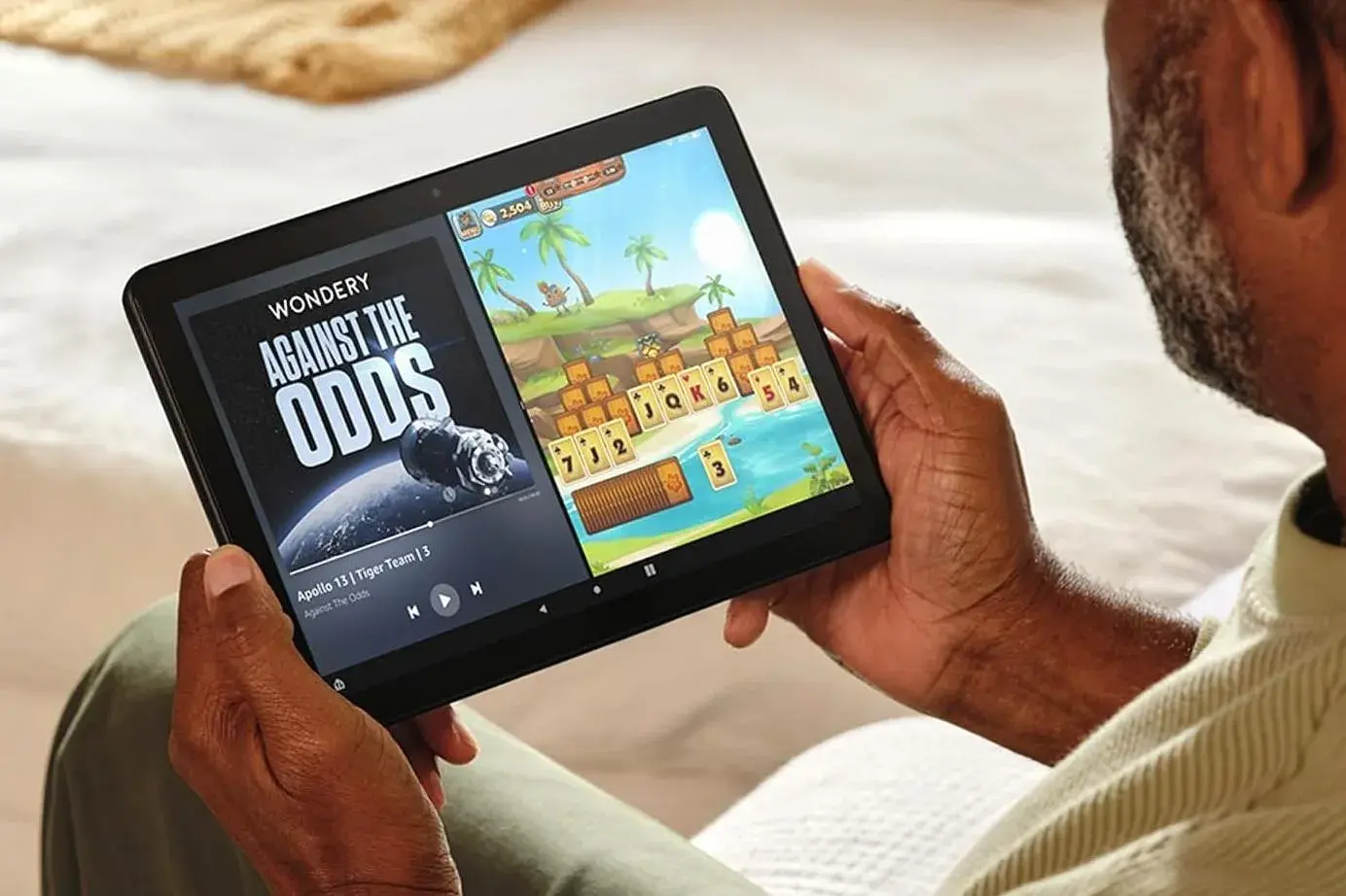 Amazon scoate de pe piață tabletele Fire HD, înlocuiește cu Alexa Tablet