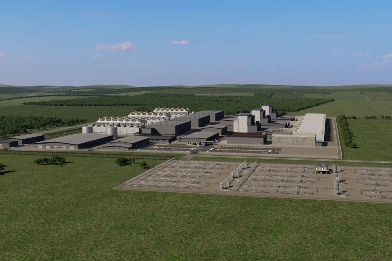 Amazon caută energie nucleară pentru extinderea centrelor de date