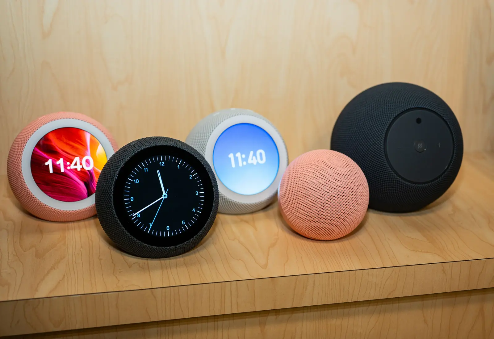 Amazon lansează noi Echo cu Alexa+ și AI generativ