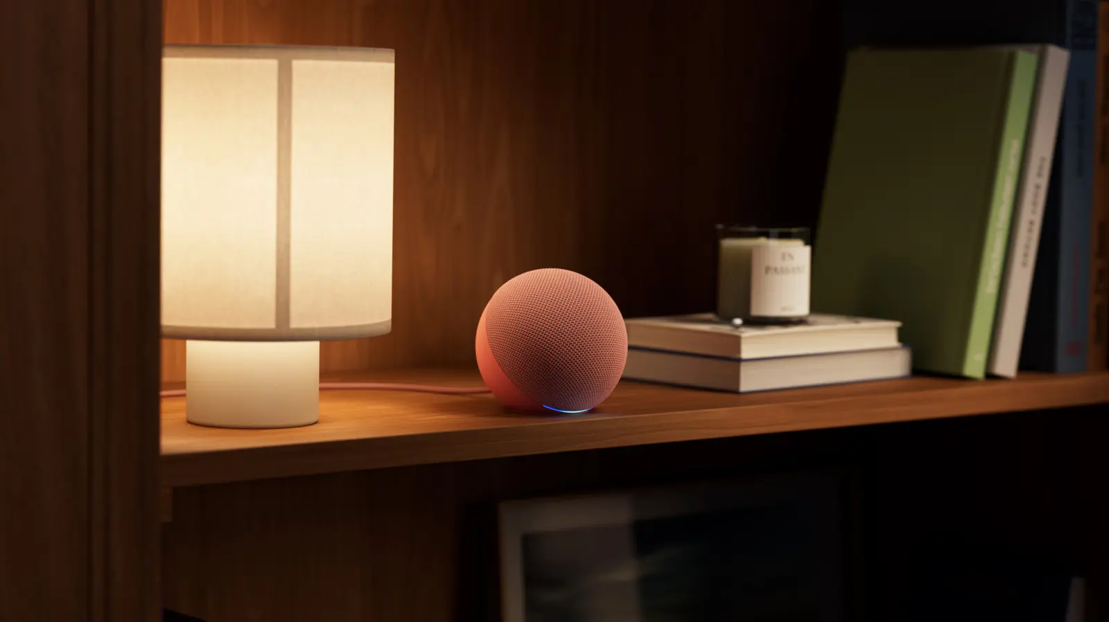 Amazon lansează noul Echo Dot cu Wi-Fi eero integrat