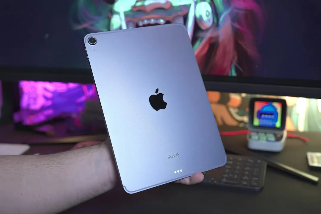 iPad-ul mini nou vine doar în două culori — Apple a tăiat paleta la jumătate