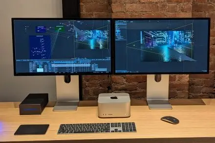Apple lansează cel mai scump Mac Studio: costă cât o mașină
