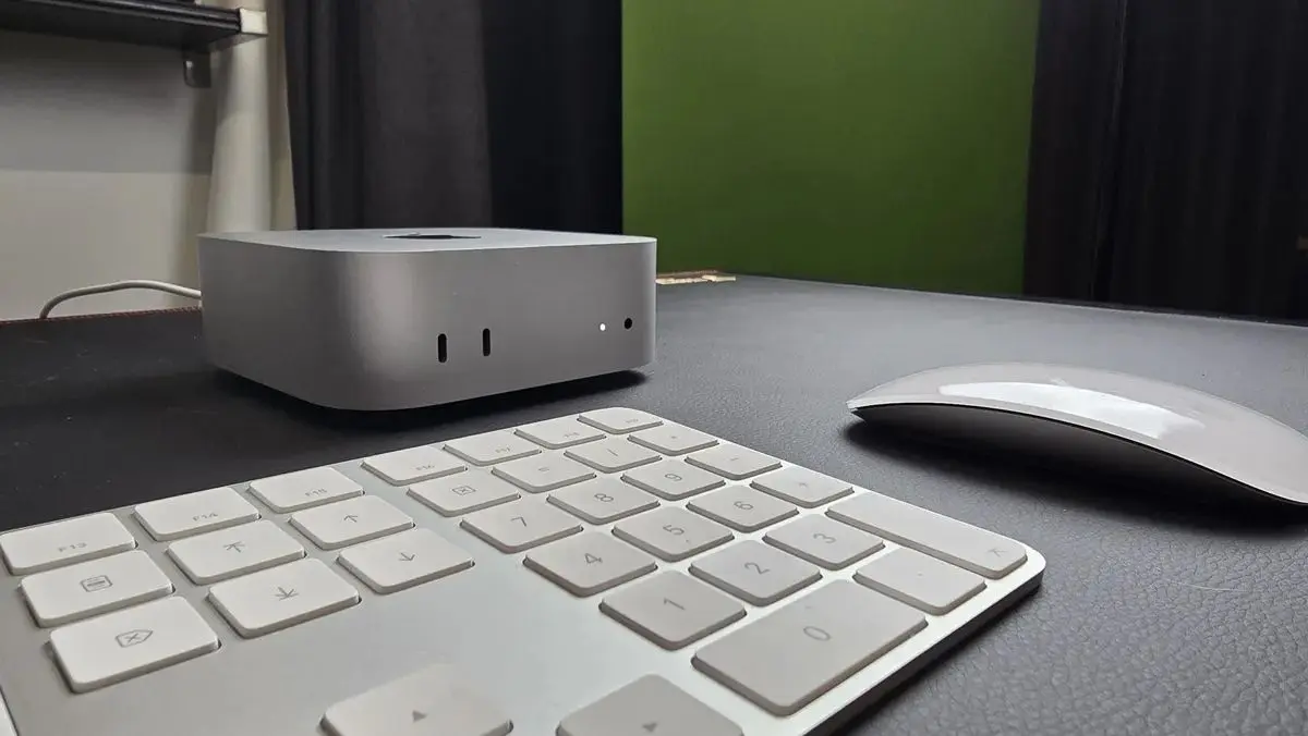 Mac mini M4: Alegerea inteligentă pentru cei care văd bugetul