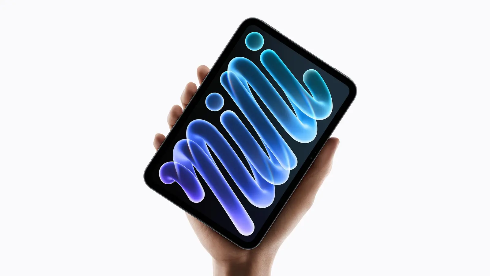 Apple lansează iPad Mini mai mic, cu ecran OLED și rezistență la apă