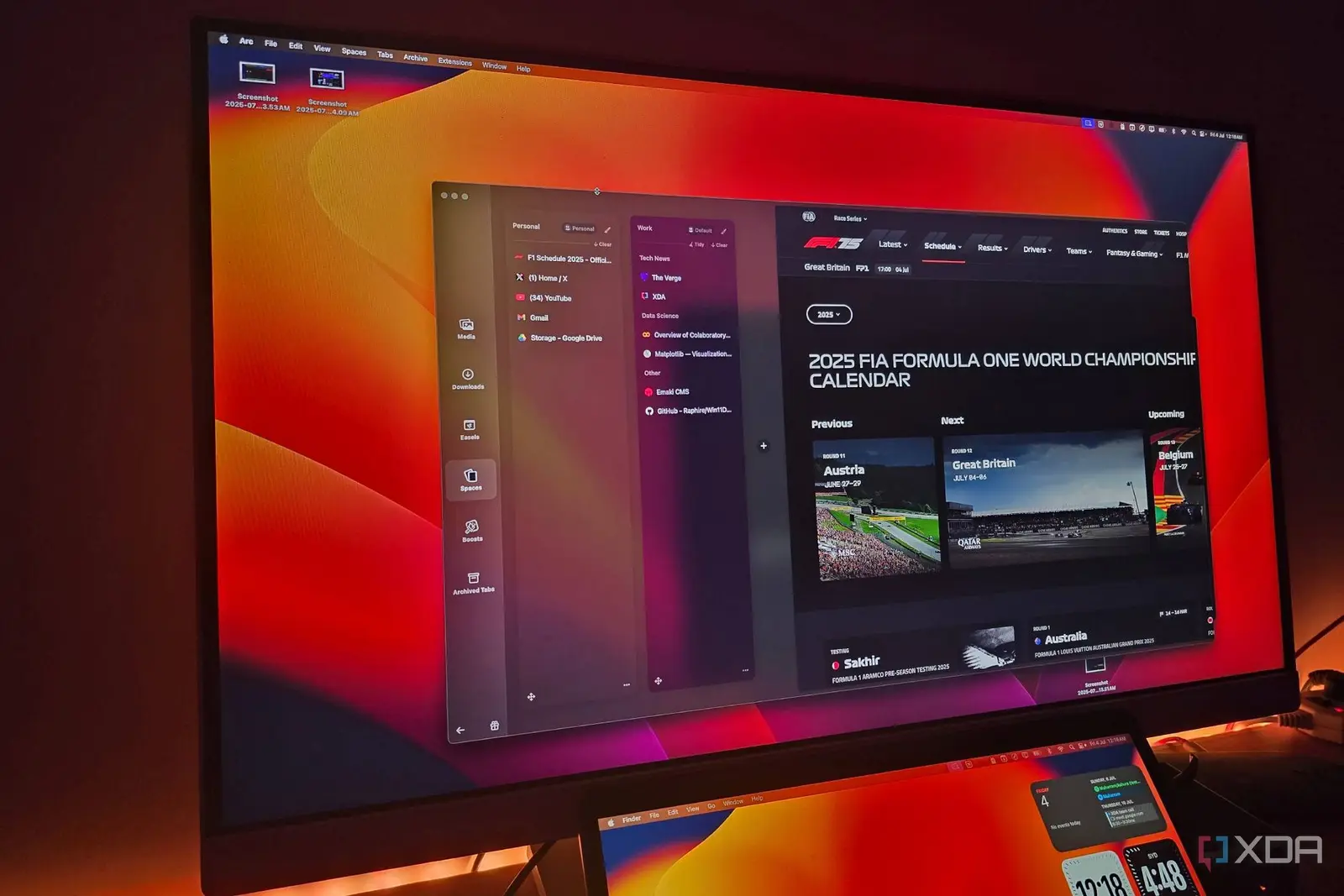 Arc Browser pleacă la pensie: Dia, browserul AI, îi ia locul