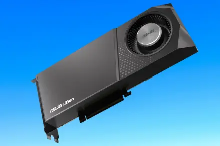 ASUS aduce în Europa UGen Arc Pro B70 la 1.799 euro