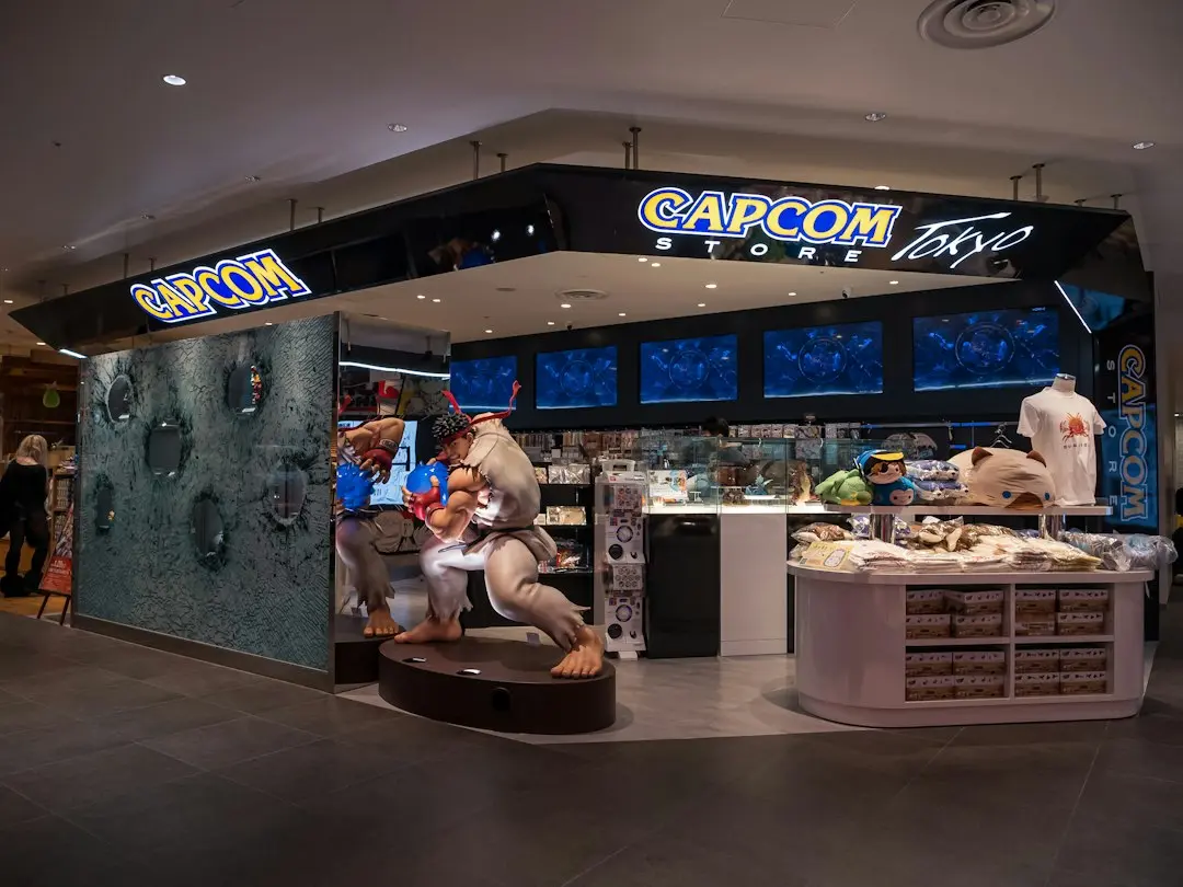 Capcom confirmă breș masiv: 11,7 milioane de conturi expuse