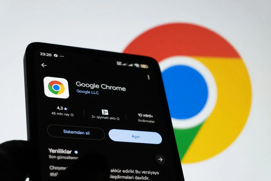 Chrome lansează API-ul HTML-in-Canvas: o revoluție pentru dezvoltatorii web