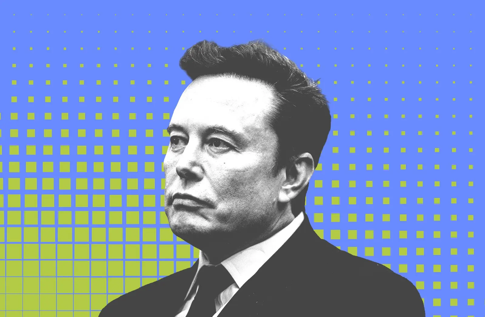Musk acuză Ucraina de încălcarea termenilor Starlink
