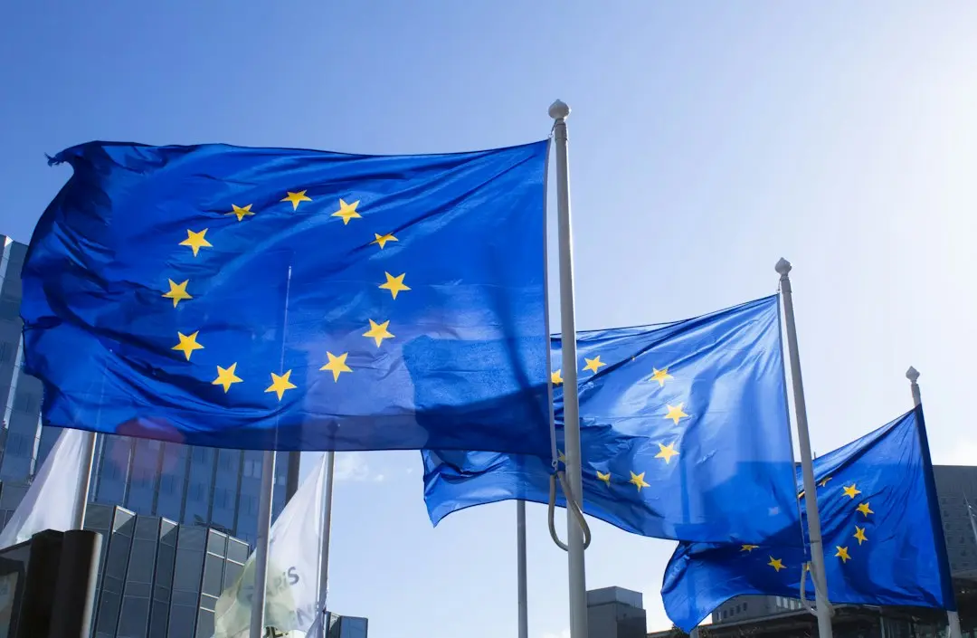 Sectorul juridic european e sub apăsarea AI-ului