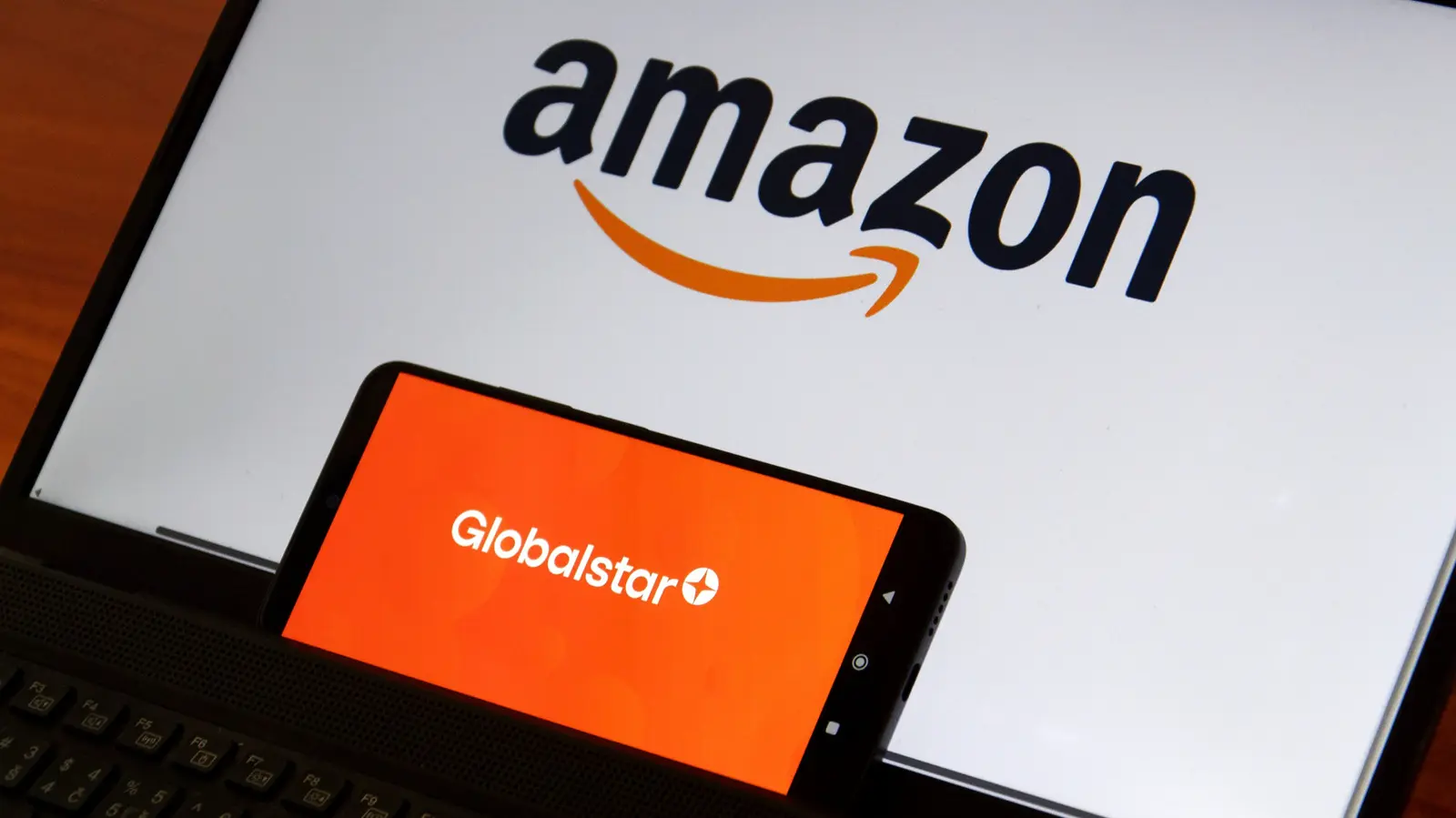 Amazon plătește 11,5 miliarde de dolari pentru Globalstar
