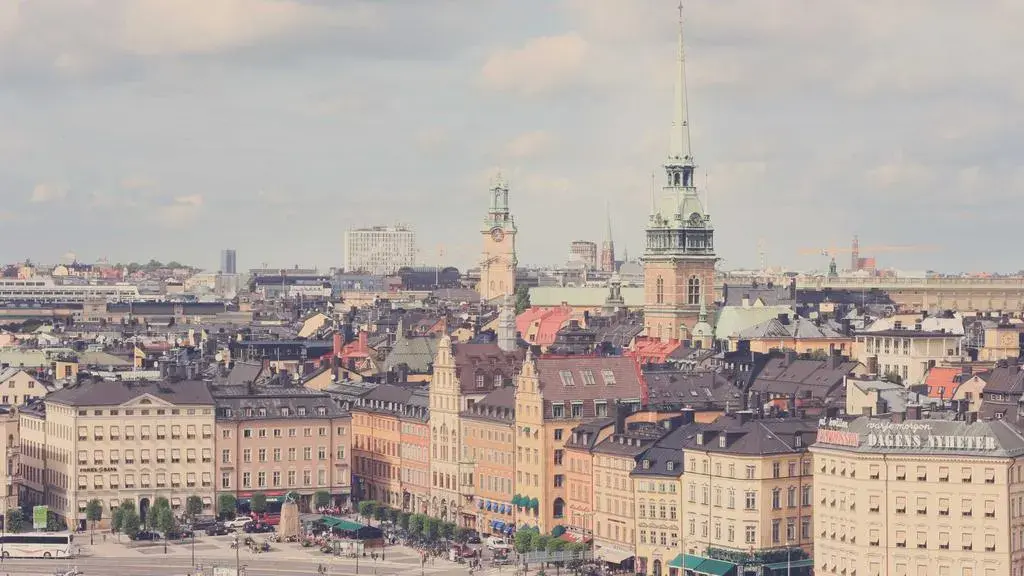 Curtea din Frankfurt: Google spionează prin imagini aeriene
