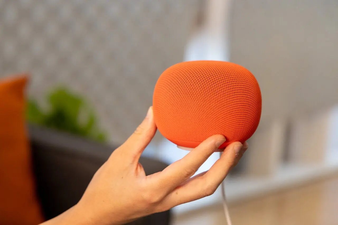 Google Home consumă mult mai multă date decât ați așteptat