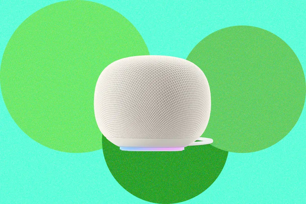 Google Home devorează internetul: 3 terabyți în două săptămâni