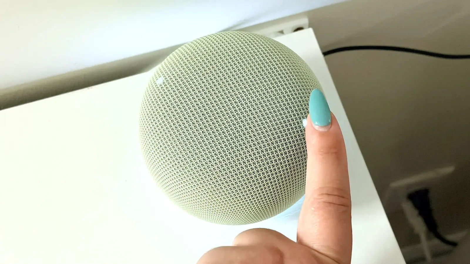 Google Home: Update-ul care repară erorile de cameră și difuzoare