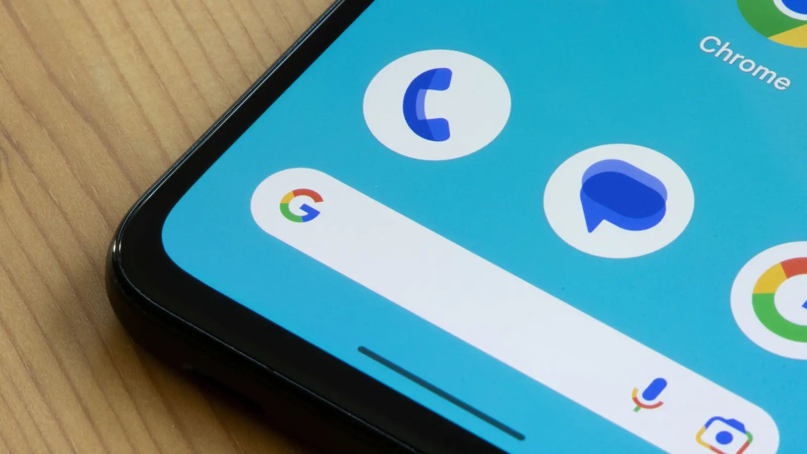 Google Messages primește hărți cu trafic în timp real