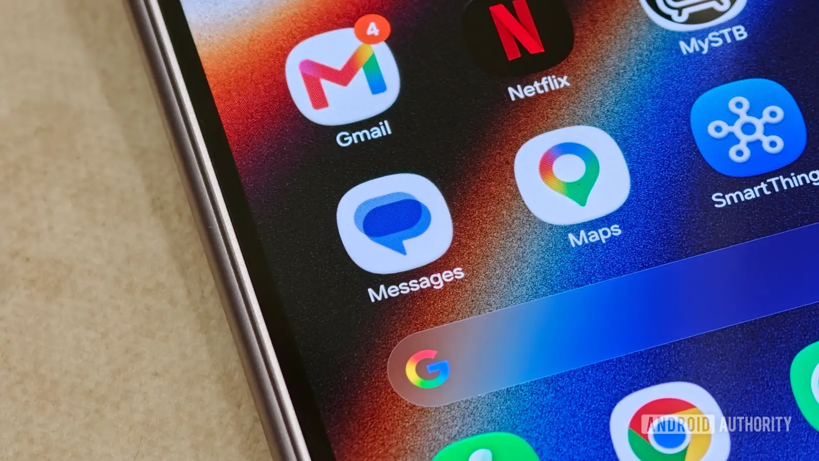 Google Messages pregătește funcții noi pentru partajarea locației