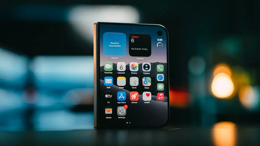 iPhone Duo: Cum să te desfaci de dependența de telefon cu un scurtătură