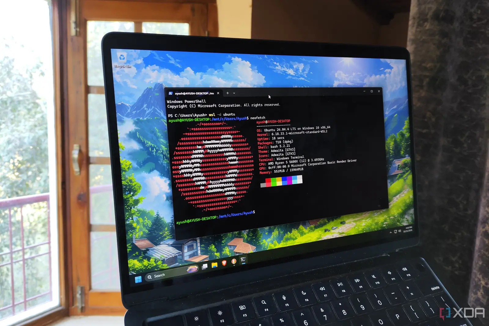 Am renunțat la Ubuntu bare metal: WSL pe Windows 11 e mai fluid