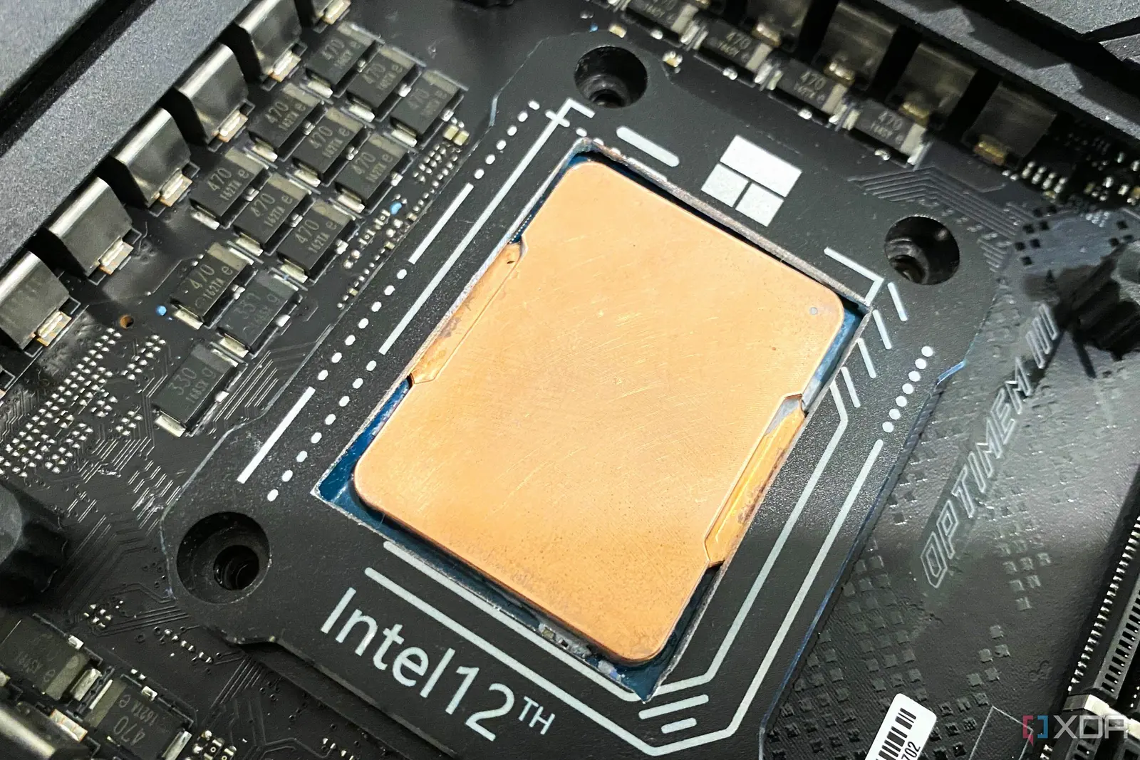 Procesoarele Intel 12th Gen: noul Windows 10 al hardware-ului PC