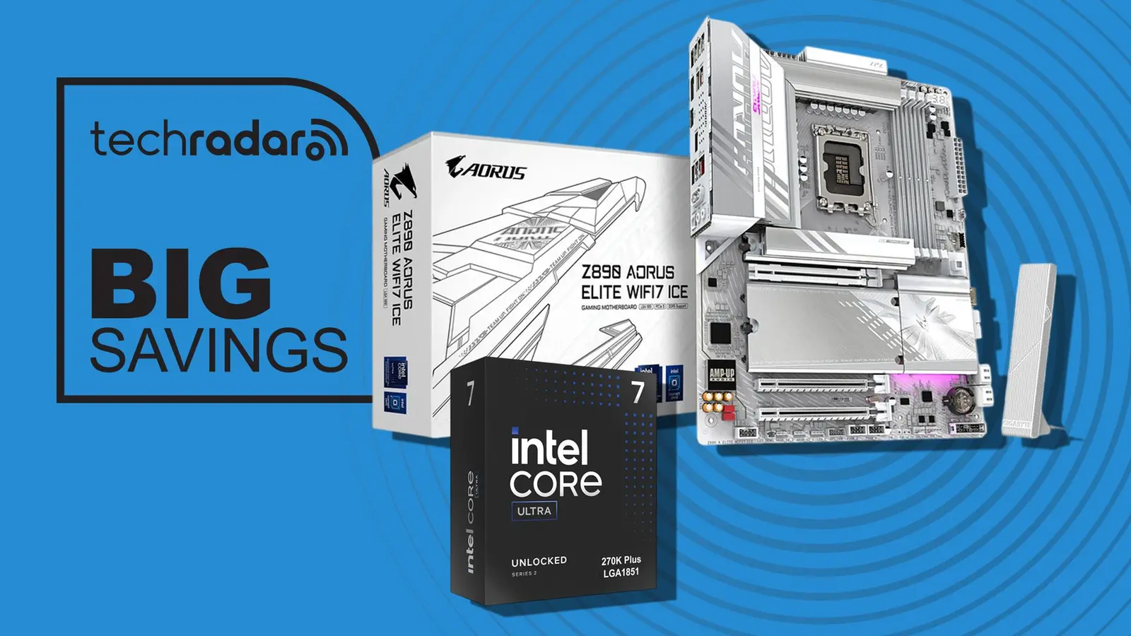 PC cu Intel Core Ultra 7 la 500 dolari: pachetul Newegg merită cumpărarea