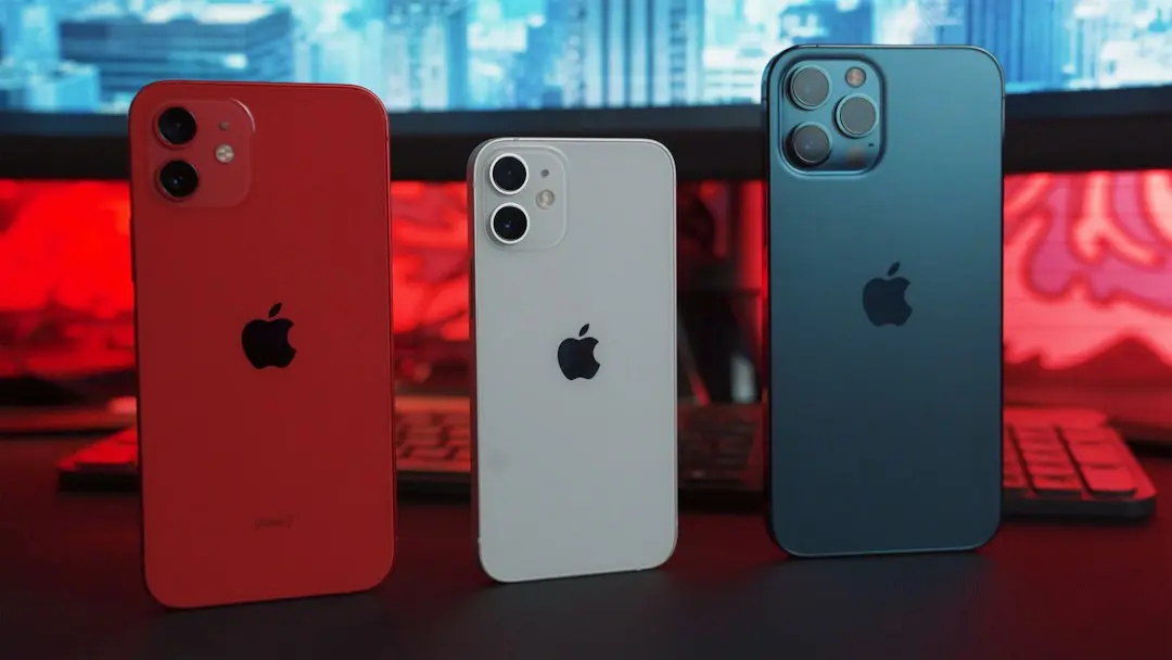 iPhone Duo: Ecrane mai mari și planuri pentru obiectiv telefoto