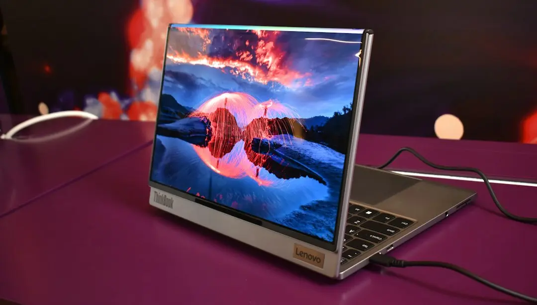 Lenovo Tab Plus Gen 2: Reducere istorică la 270 de dolari