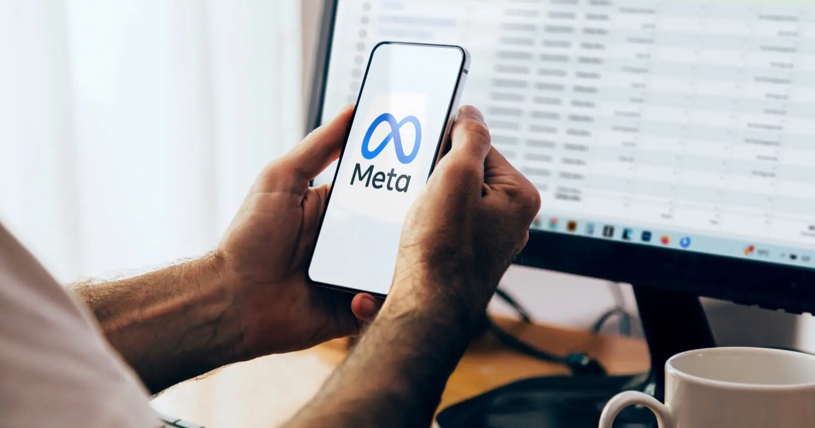 Meta extinde drepturile de crawling pentru conturile de afaceri