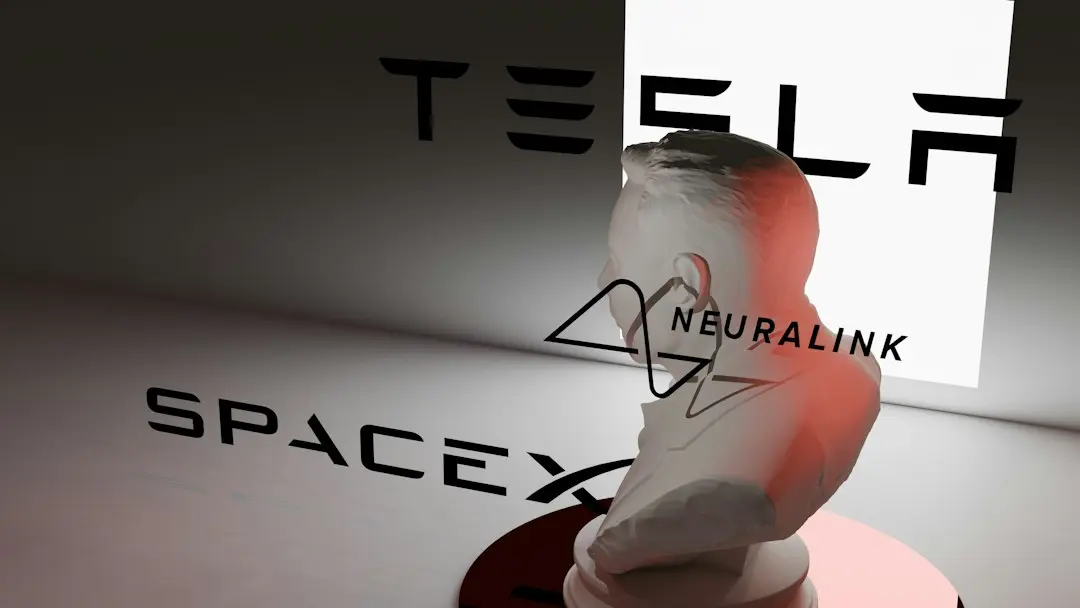 Elon Musk aruncă bomba: O fuziune gigant între Tesla și SpaceX?