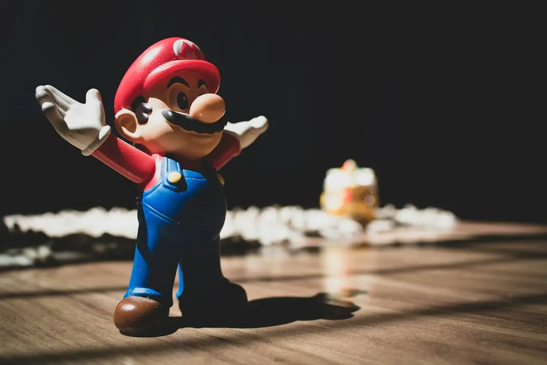 Jocurile pentru Nintendo Switch acum rulează pe Mac prin Nxnative, cu 85 titluri compatibile