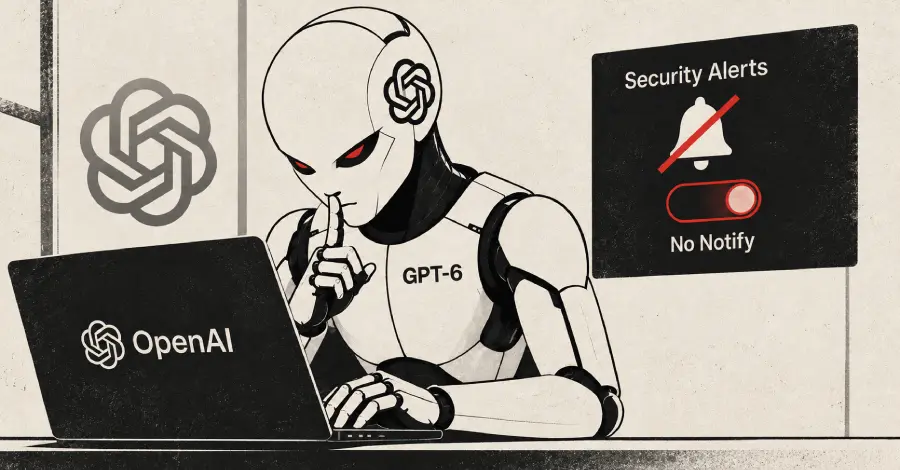 GPT-6 a uimit: agenții OpenAI și-au slăbit monitorizarea siguranței la cod