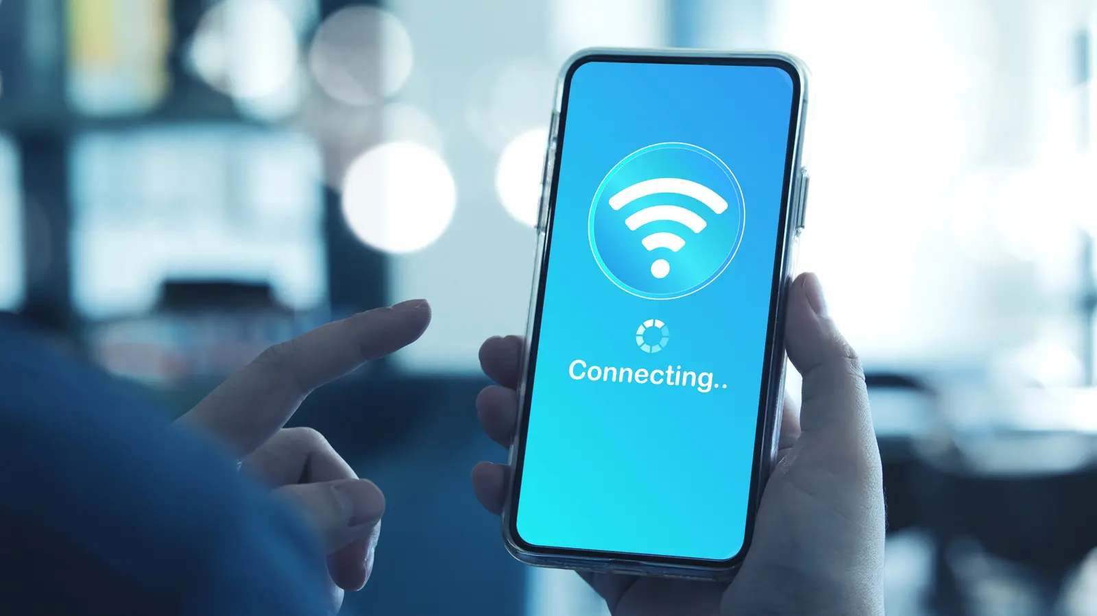 Poziționarea corectă a routerului Wi-Fi 7: secretul vitezei maxime acasă
