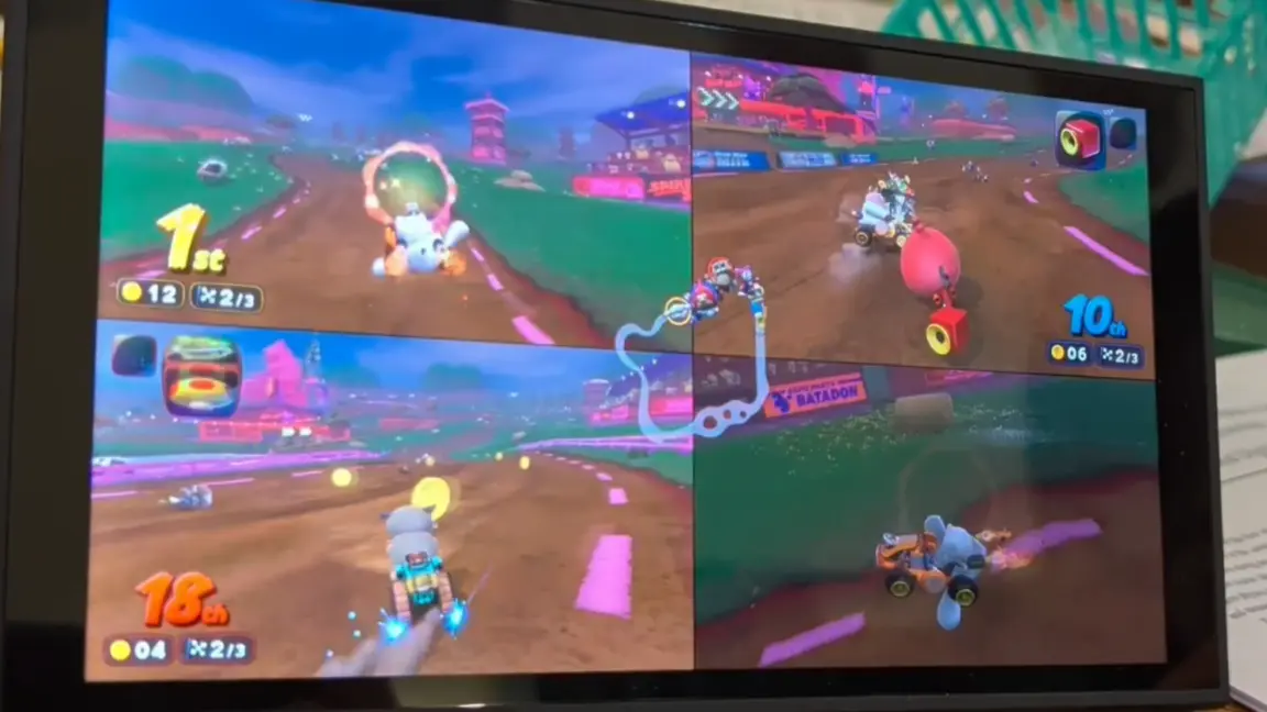 Nintendo Switch 2, „spart” prin software: O vulnerabilitate veche deschide porțile consolei