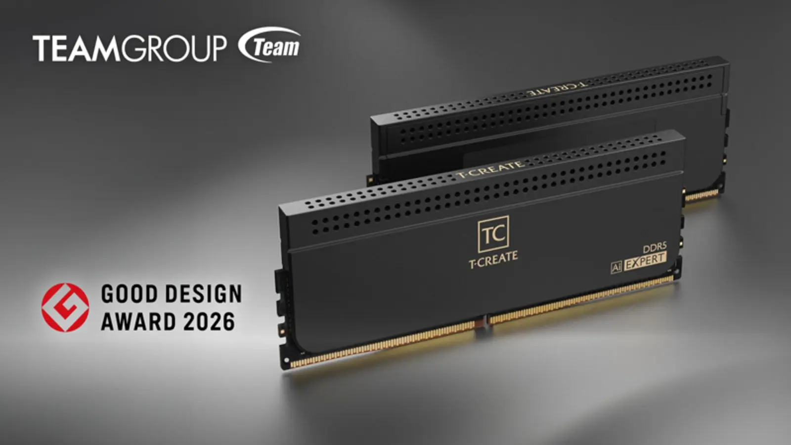 Teamgroup lansează modul de memorie de 128GB pentru sisteme AI locale
