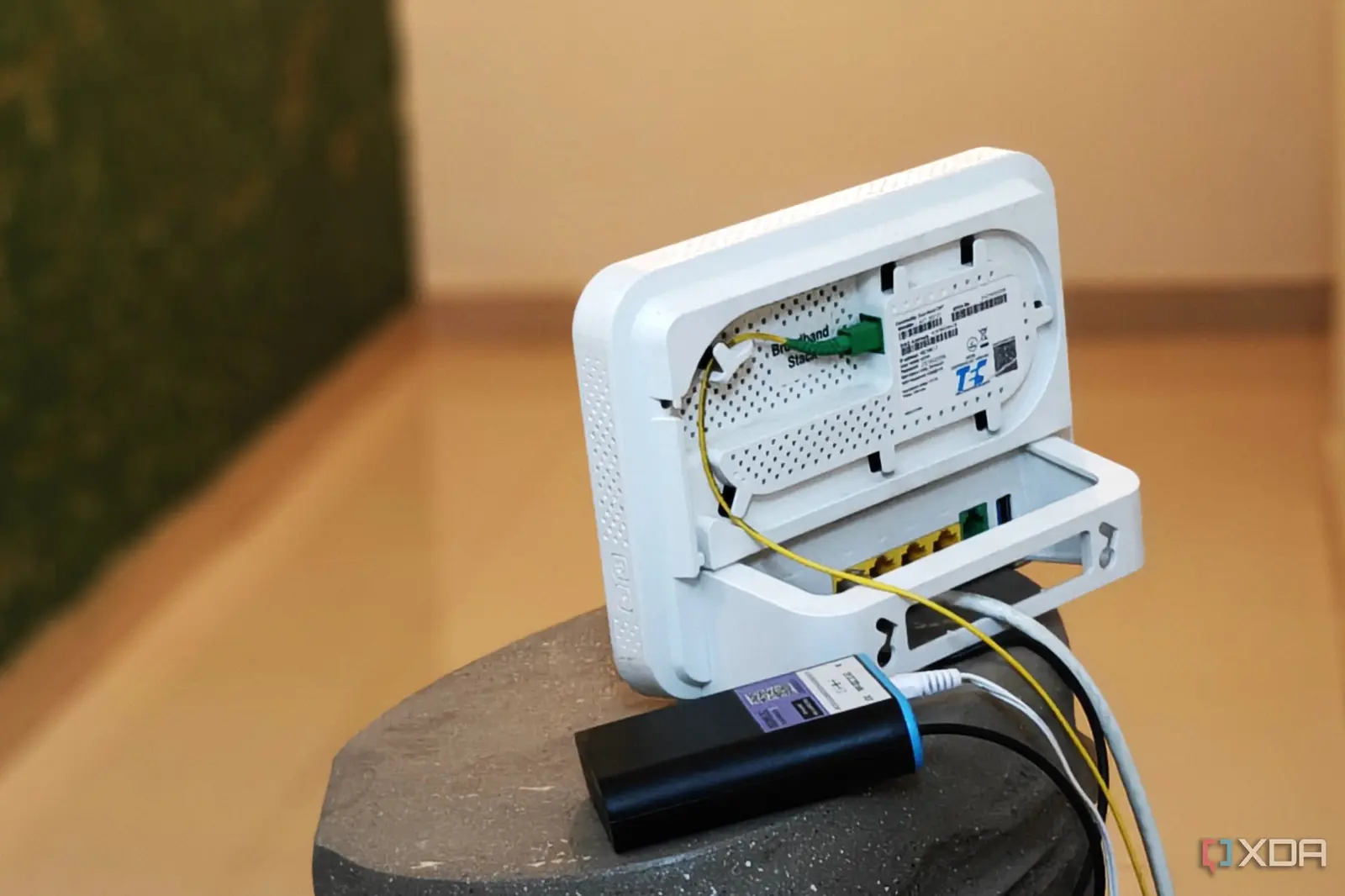 Router Wi-Fi 6 second-hand: mai bun decât Wi-Fi 7 pentru majoritatea caselor