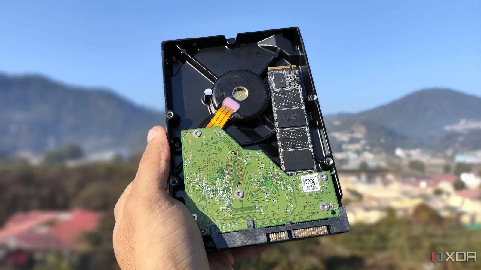 Diversifică hard disk-urile: cea mai bună asigurare pentru datele din NAS