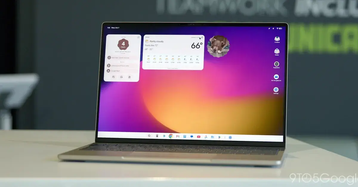 De ce momentul actual face ca achiziția unui Googlebook să fie un risc financiar